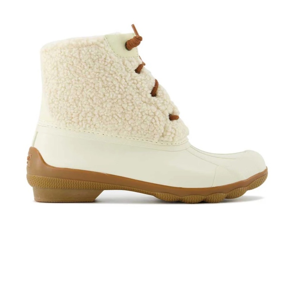 Sperry - Women Syren Gulf Boots (STS88178) Size - 7.5